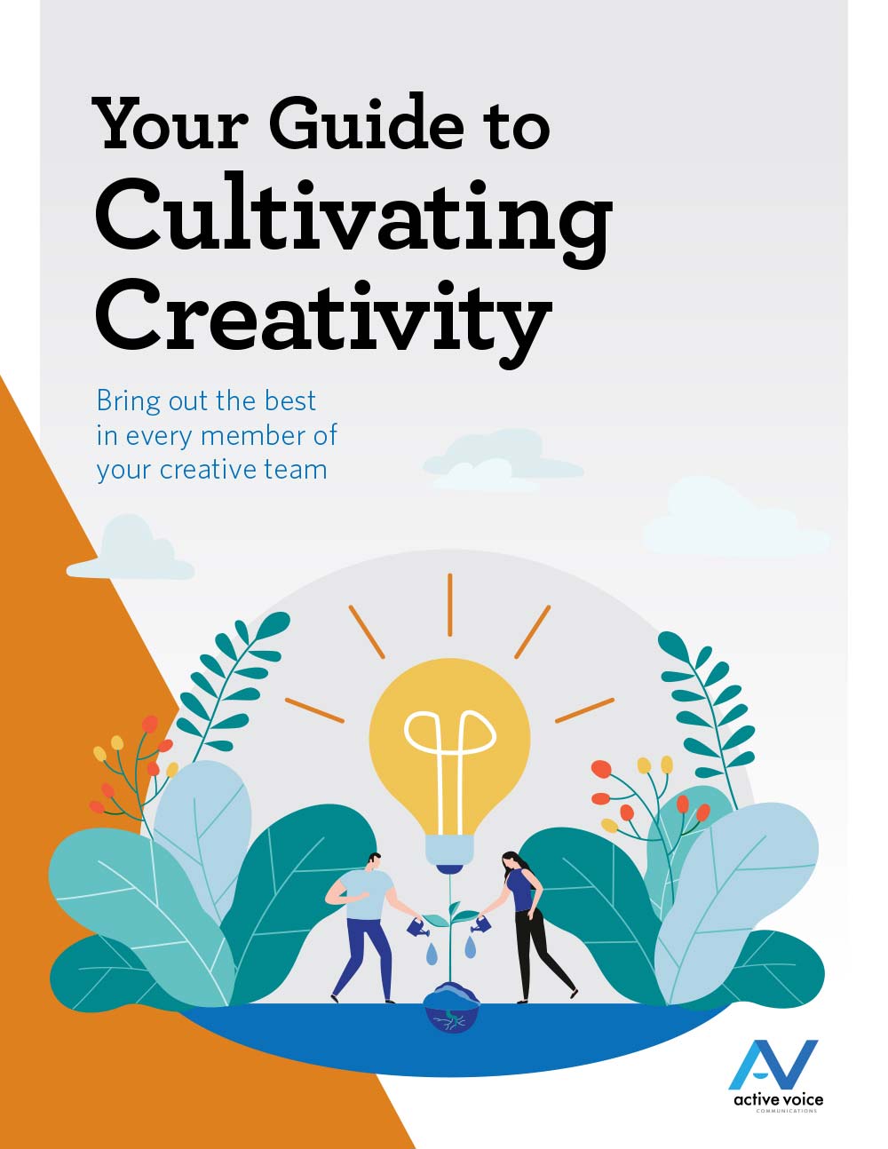 Guide to Cultivating Creativity