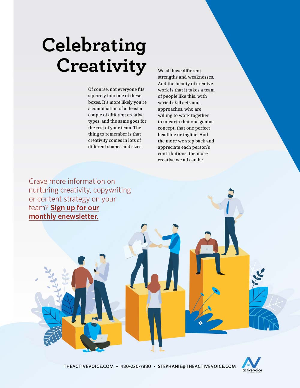 Guide to Cultivating Creativity