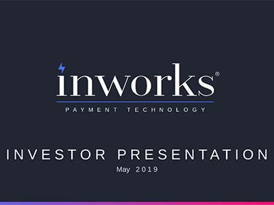 Pitch Deck for Inworks